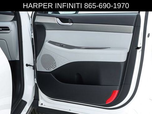 Used 2023 Hyundai Palisade SEL FWD image 32