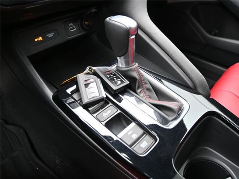 Certified 2025 Acura Integra A-Spec image 5