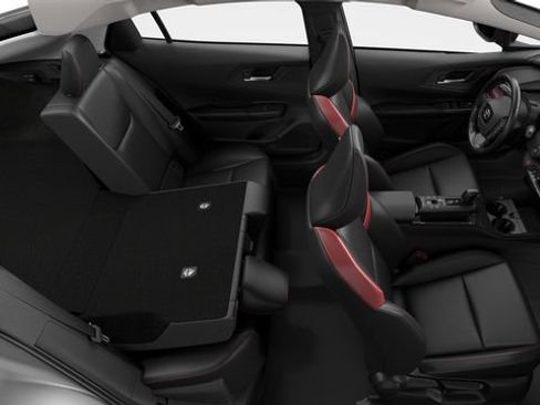 New 2026 Toyota Prius Plug-In Hybrid FWD image 22