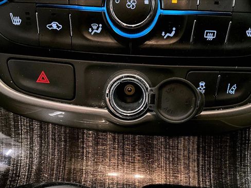 Used 2014 Chevrolet Malibu LTZ image 31