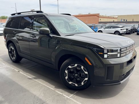 Used 2024 Hyundai Santa Fe SEL image 6