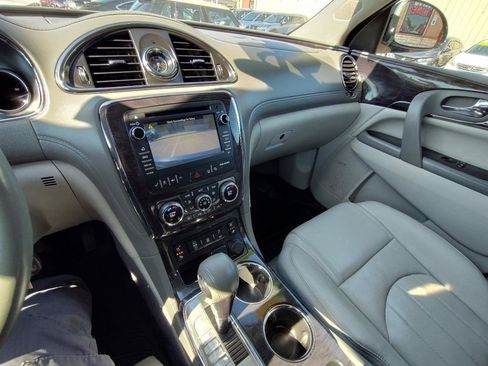 Used 2017 Buick Enclave Premium AWD/4WD image 24