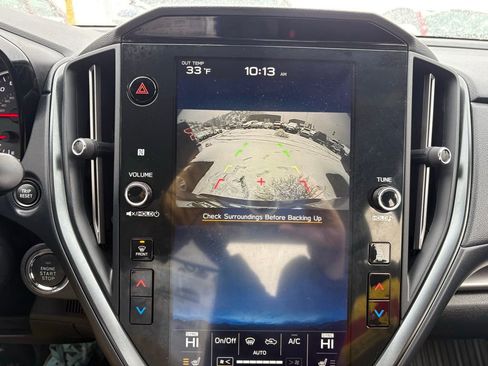 Used 2023 Subaru WRX Premium w/ Popular Package #2 image 28