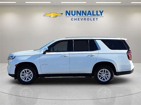 Used 2024 Chevrolet Tahoe LT image 2