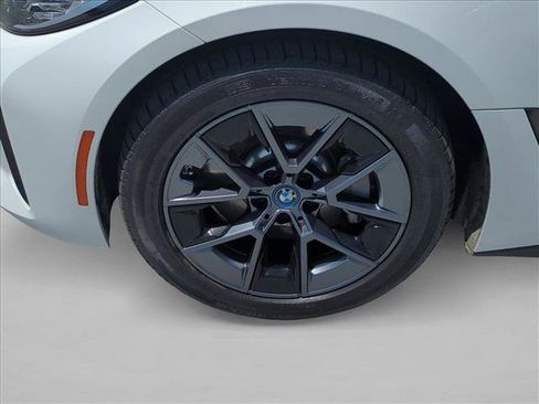 Used 2023 BMW i4 eDrive35 w/ Premium Package RWD image 25
