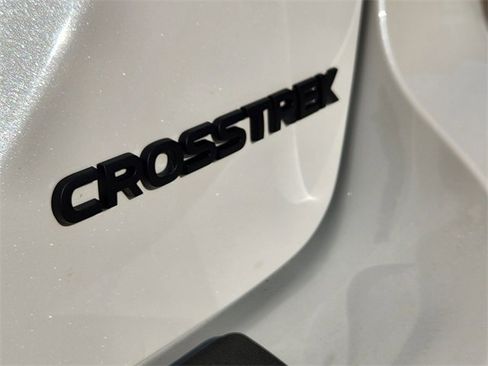 New 2026 Subaru Crosstrek 2.0i Premium image 7