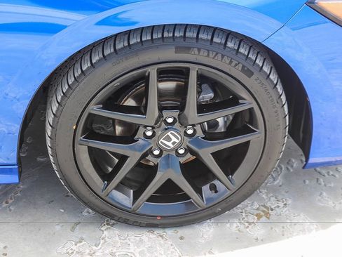 Certified 2024 Honda Civic Sport image 10