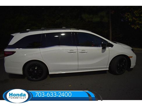 New 2026 Honda Odyssey Sport-L image 12