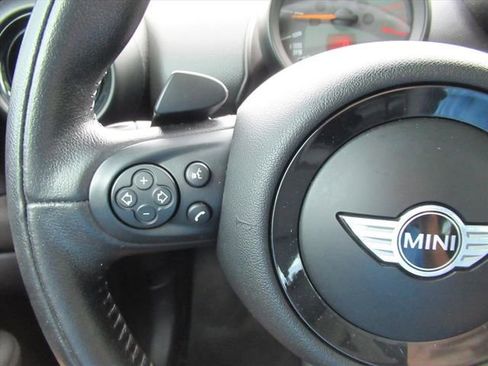 Used 2015 MINI Cooper Countryman S w/ Loaded Package FWD image 20