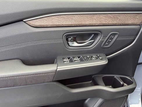 New 2026 Honda Pilot Elite image 12