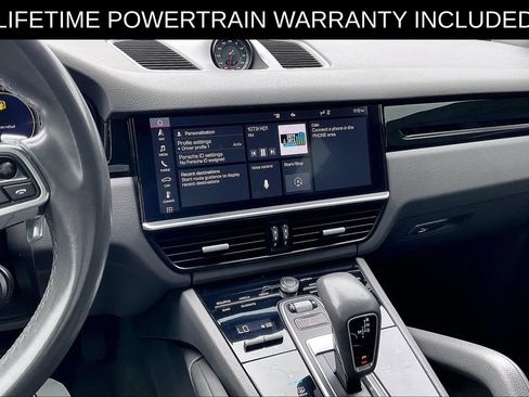 Used 2020 Porsche Cayenne AWD/4WD image 8