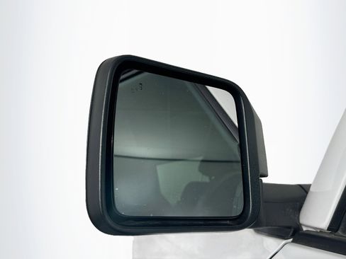Used 2025 Ford Bronco Big Bend AWD/4WD image 16