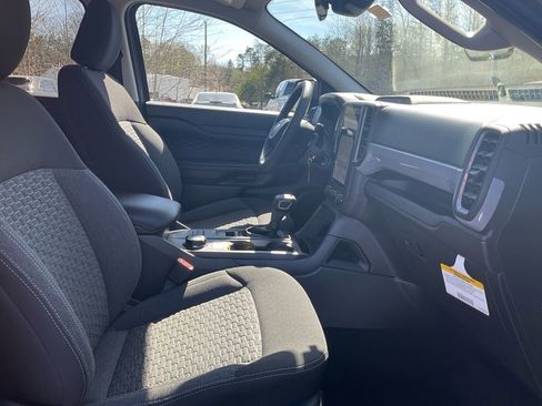 New 2026 Ford Ranger XL w/ Trailer Tow Package image 12