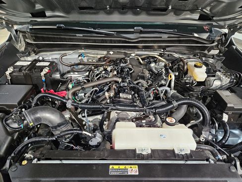 Used 2025 Toyota Tacoma SR RWD image 19