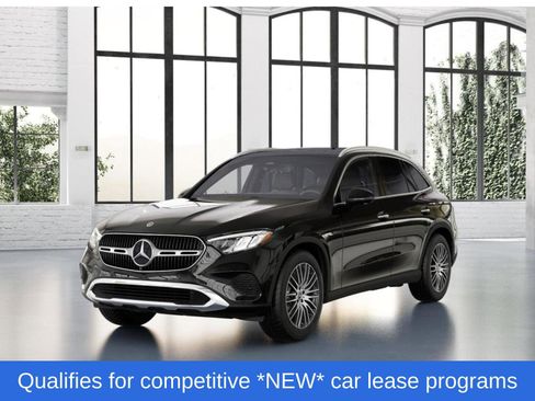 Used 2025 Mercedes-Benz GLC 300 image 40