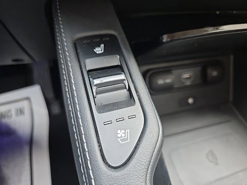 Used 2022 Kia Telluride EX w/ EX Premium Package image 49