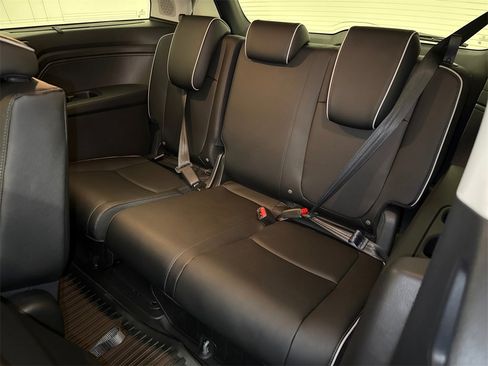 New 2026 Honda Odyssey Elite image 19