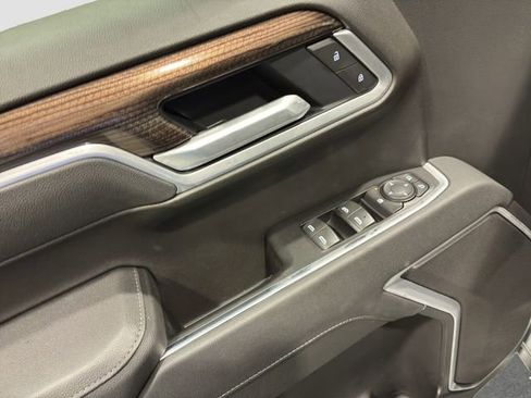 New 2026 Chevrolet Silverado 1500 LT w/ Z71 Off-Road Package image 15