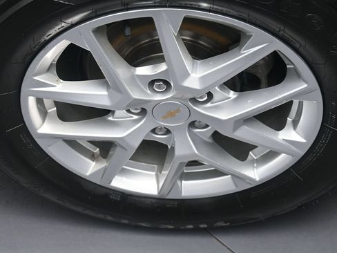 Used 2022 Chevrolet Equinox LT AWD/4WD image 27