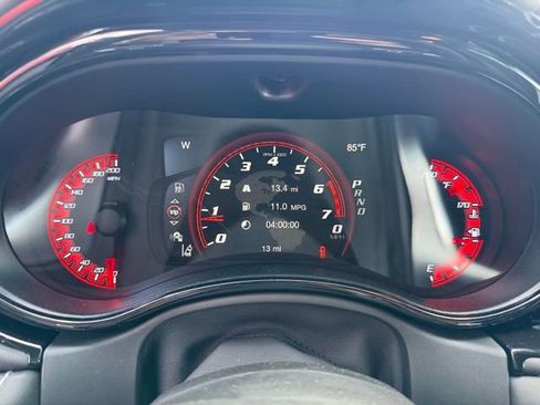 New 2026 Dodge Durango SRT Hellcat image 16