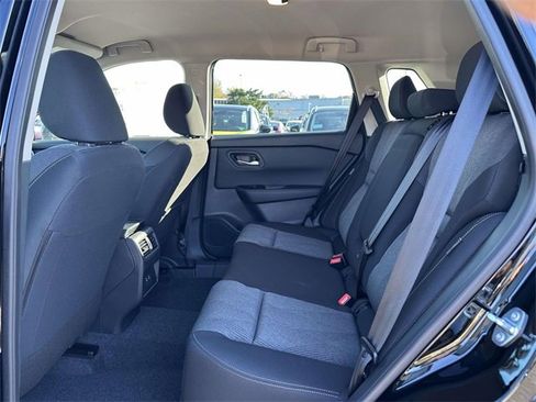 New 2026 Nissan Rogue SV image 13