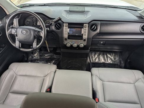 Used 2019 Toyota Tundra 2WD Double Cab image 12