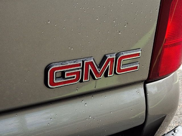 Used 2002 GMC Yukon SLT AWD/4WD image 32
