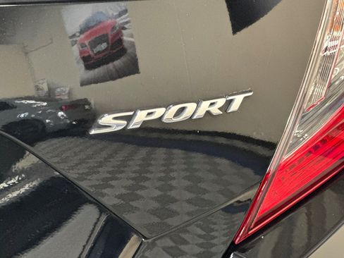 Used 2019 Honda Civic Sport image 49