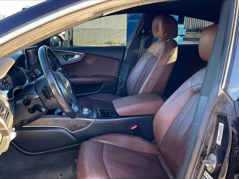 Used 2017 Audi A7 3.0T Prestige w/ Prestige Package image 6