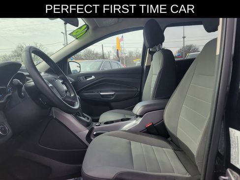 Used 2016 Ford Escape SE image 13