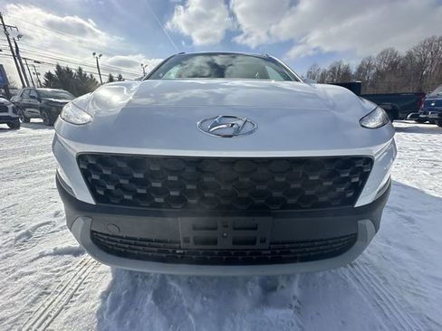 Used 2023 Hyundai Kona SEL image 32