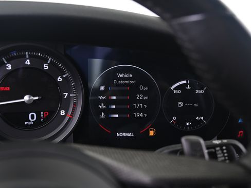 Certified 2023 Porsche 911 Carrera S RWD image 39