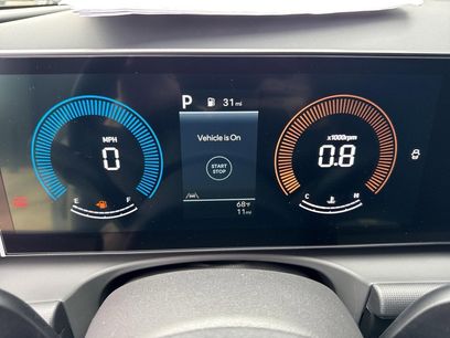 New 2026 Hyundai Santa Cruz SEL