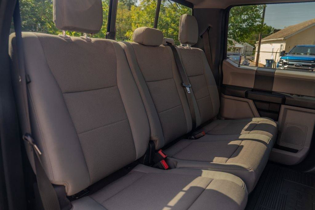 Used 2022 Ford F350 XL w/ STX Appearance Package AWD/4WD image 26