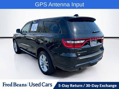 Certified 2023 Dodge Durango GT AWD/4WD image 6