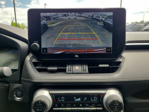 Used 2023 Toyota RAV4 Limited FWD image 27