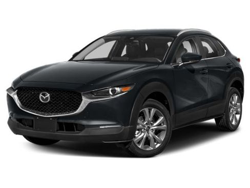 Used 2023 MAZDA CX-30 AWD 2.5 S w/ Preferred Package image 1