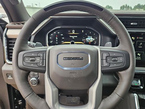 New 2026 GMC Sierra 1500 Denali image 11
