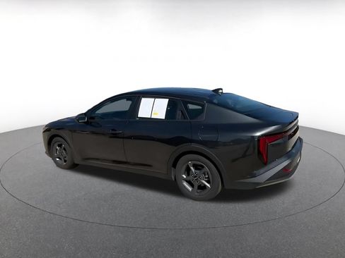 Used 2026 Kia K4 FWD image 10