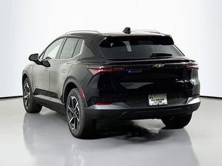 New 2026 Chevrolet Equinox EV LT video 5