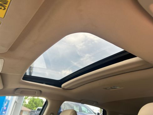 Used 2015 Honda CR-V EX-L image 30