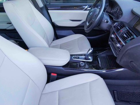 Used 2016 BMW X3 xDrive28i image 12