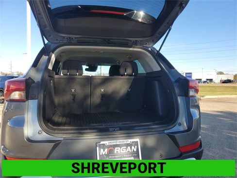 Certified 2022 Chevrolet TrailBlazer LT w/ Convenience Package image 24