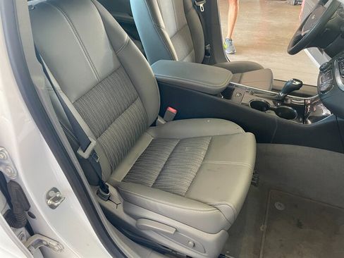Used 2018 Chevrolet Impala LS FWD image 18