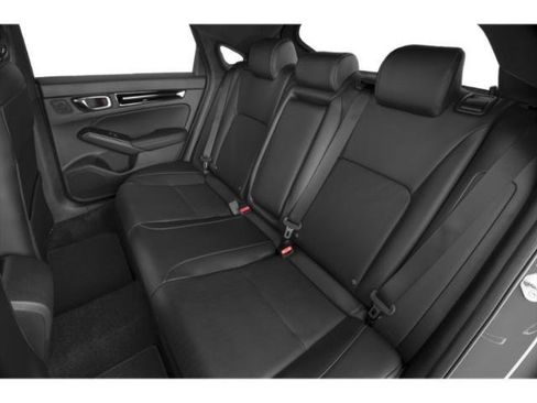 New 2026 Honda Civic Sport Touring image 15