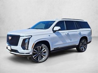 New 2026 Cadillac Escalade Sport video 1