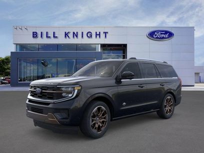 New 2026 Ford Expedition King Ranch