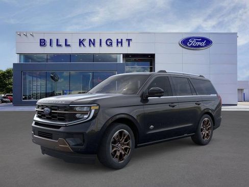 New 2026 Ford Expedition King Ranch image 1