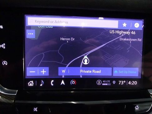 Certified 2023 Cadillac XT6 Premium Luxury w/ Platinum Package AWD/4WD image 17