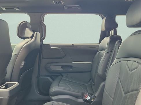 New 2027 Kia Telluride EX X-Line AWD/4WD image 10